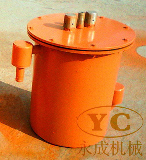 耐用的YCFY型负压自动放水器这里生产